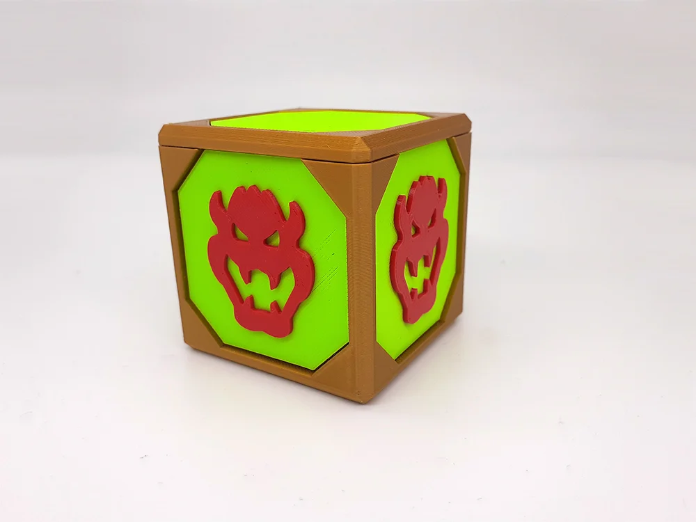 Evil Box