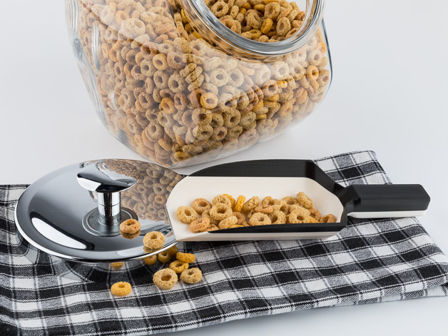 Cereal Scoop