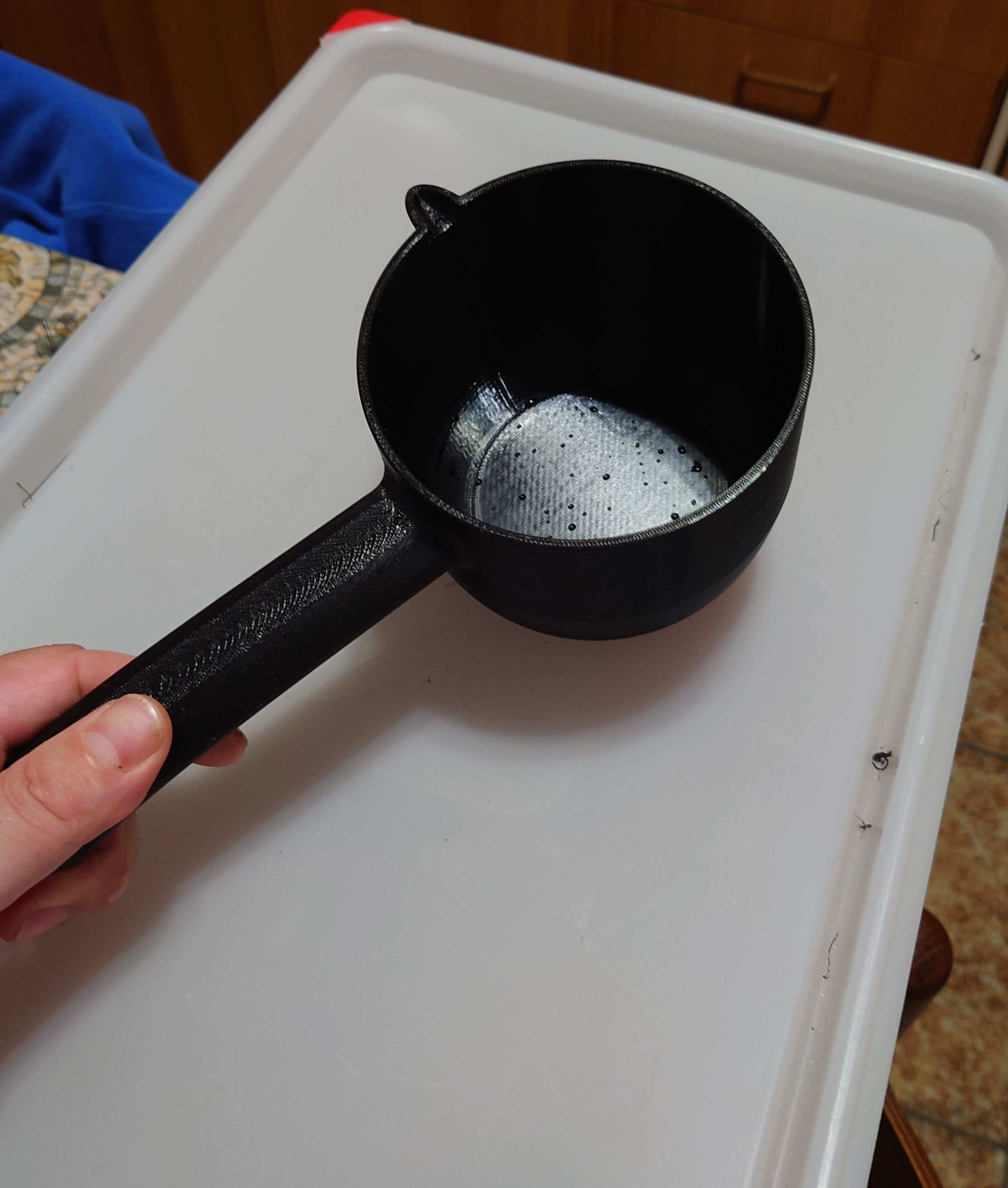 Filippino Tabo
