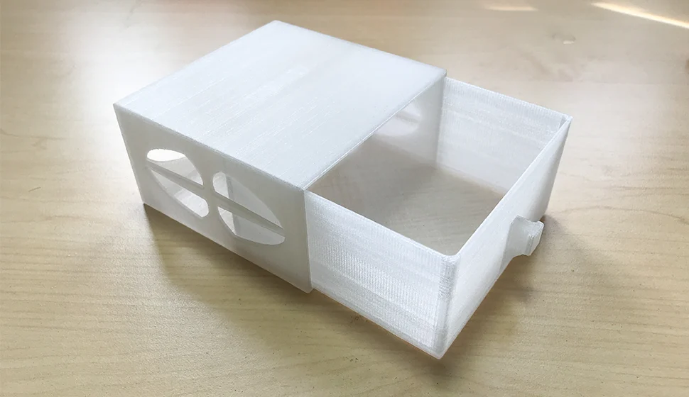 ToolBox or Resistor Box