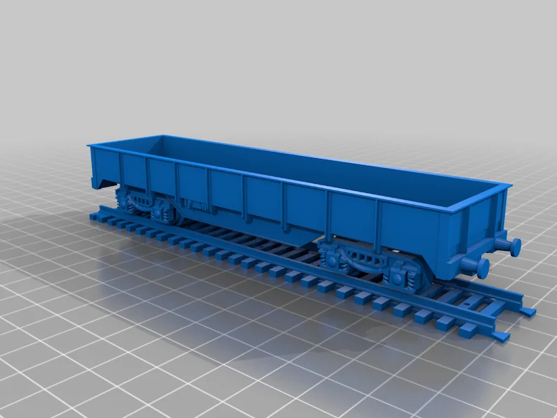 42 Tonnes flancs bas
