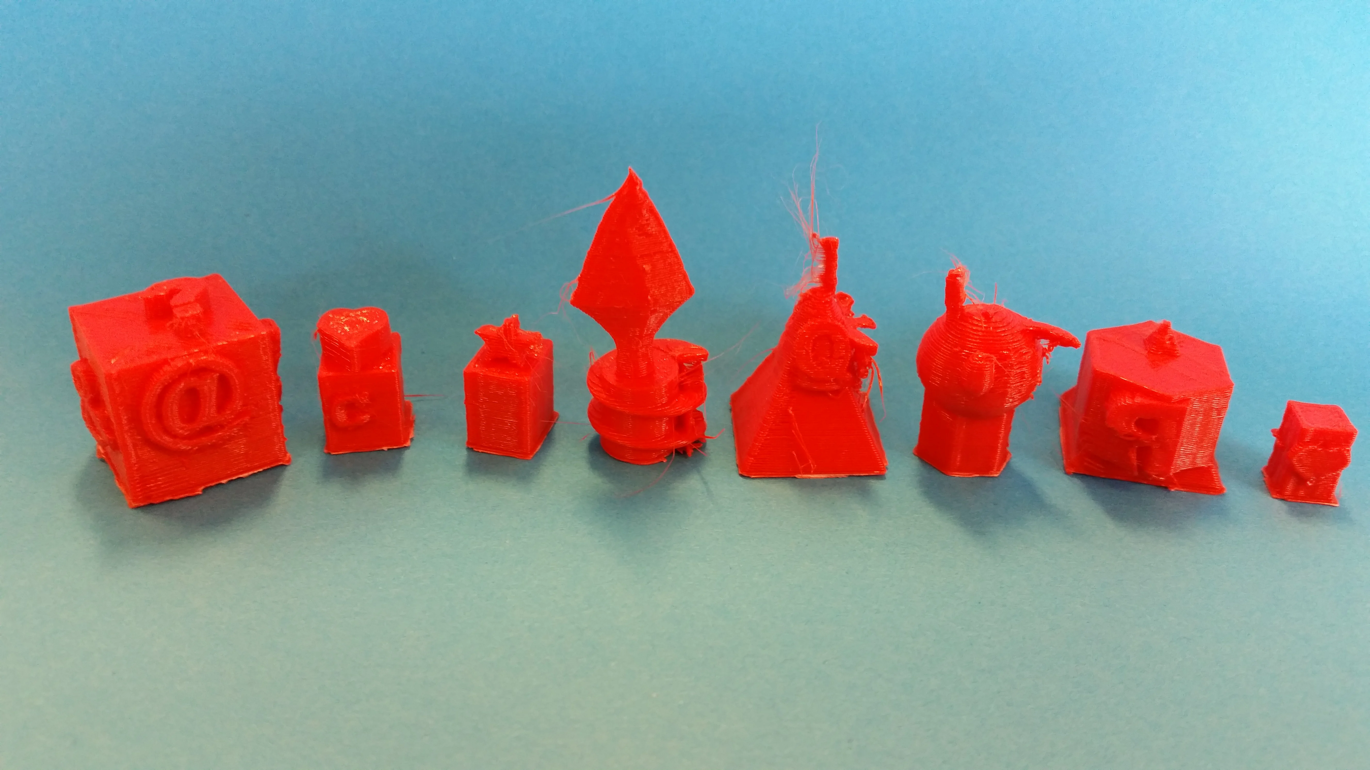 Bicycle Valve Cap Schoolproject Clas 3B