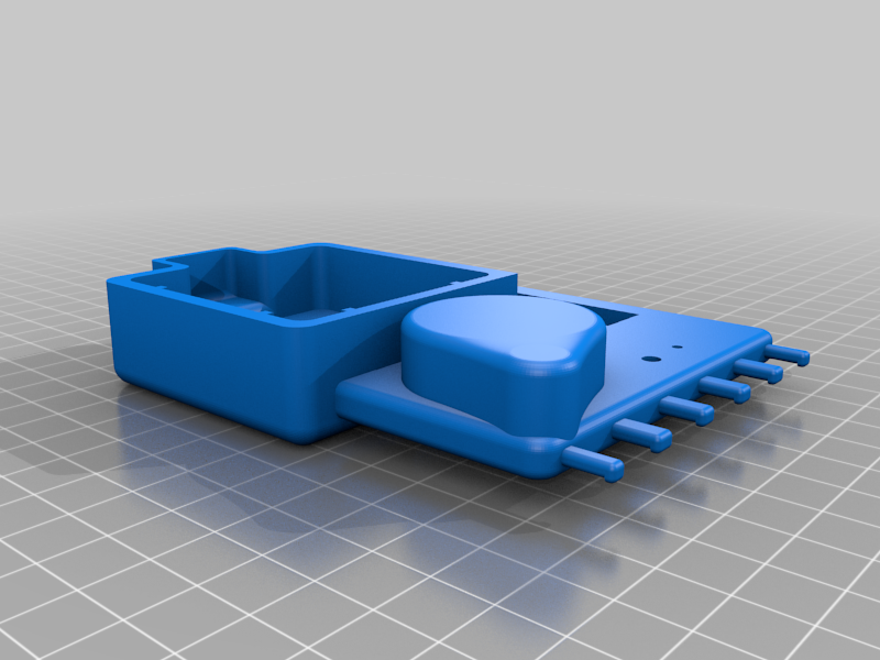 Bambu Lab A1 mini Toolholder