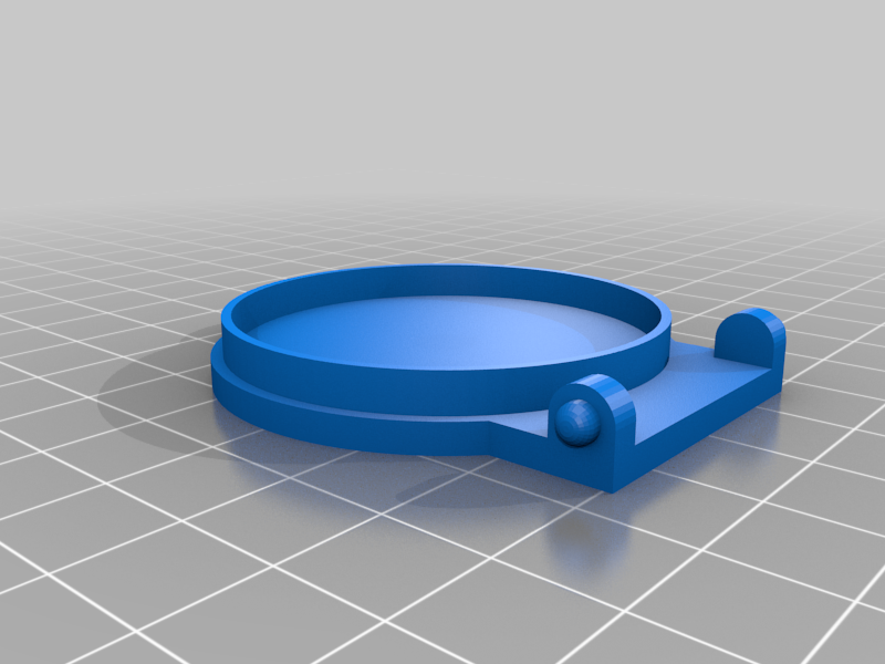 Hoover Windtunnel Vacuum Pipe Lid