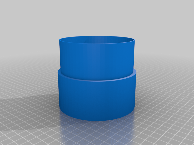 Smoke and fume extraction mounts for home 110mm ventillation or ilent cooker hood.