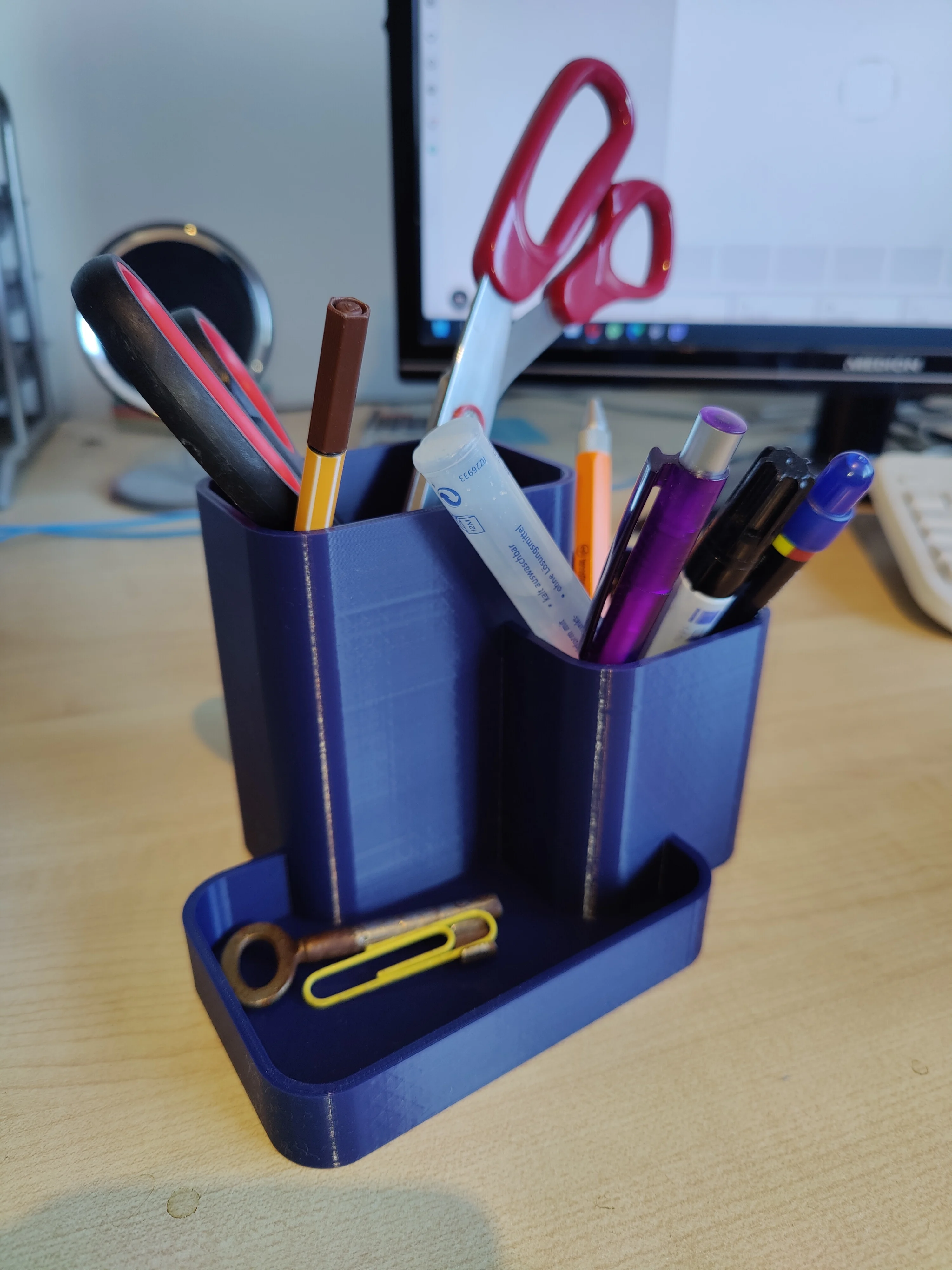 Desk Organizer OPTIMIZED