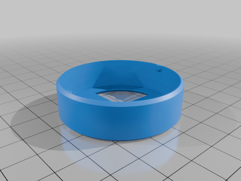 TrueFruits Bottle cap for spices