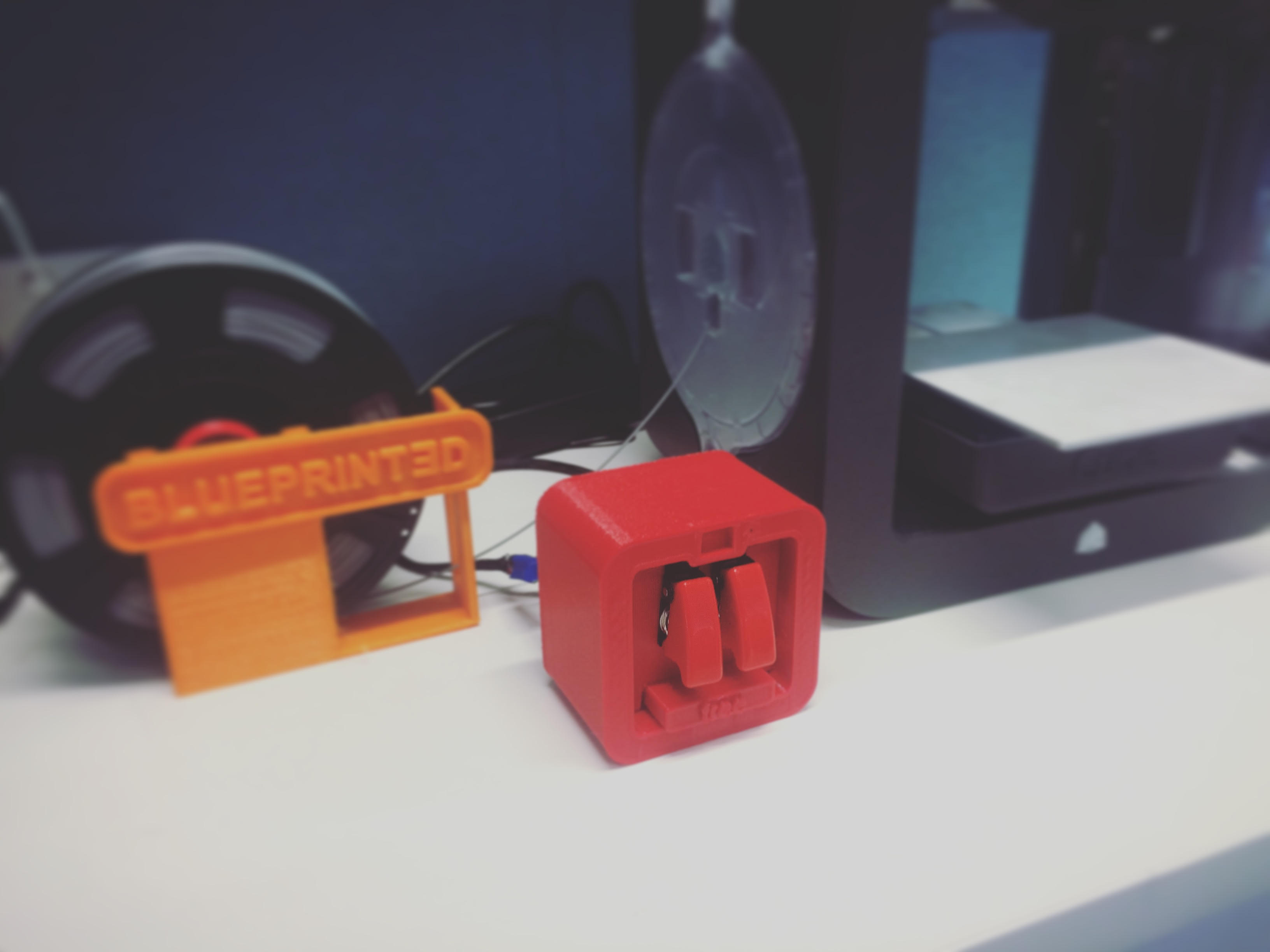 CUBE 3 (hack)
