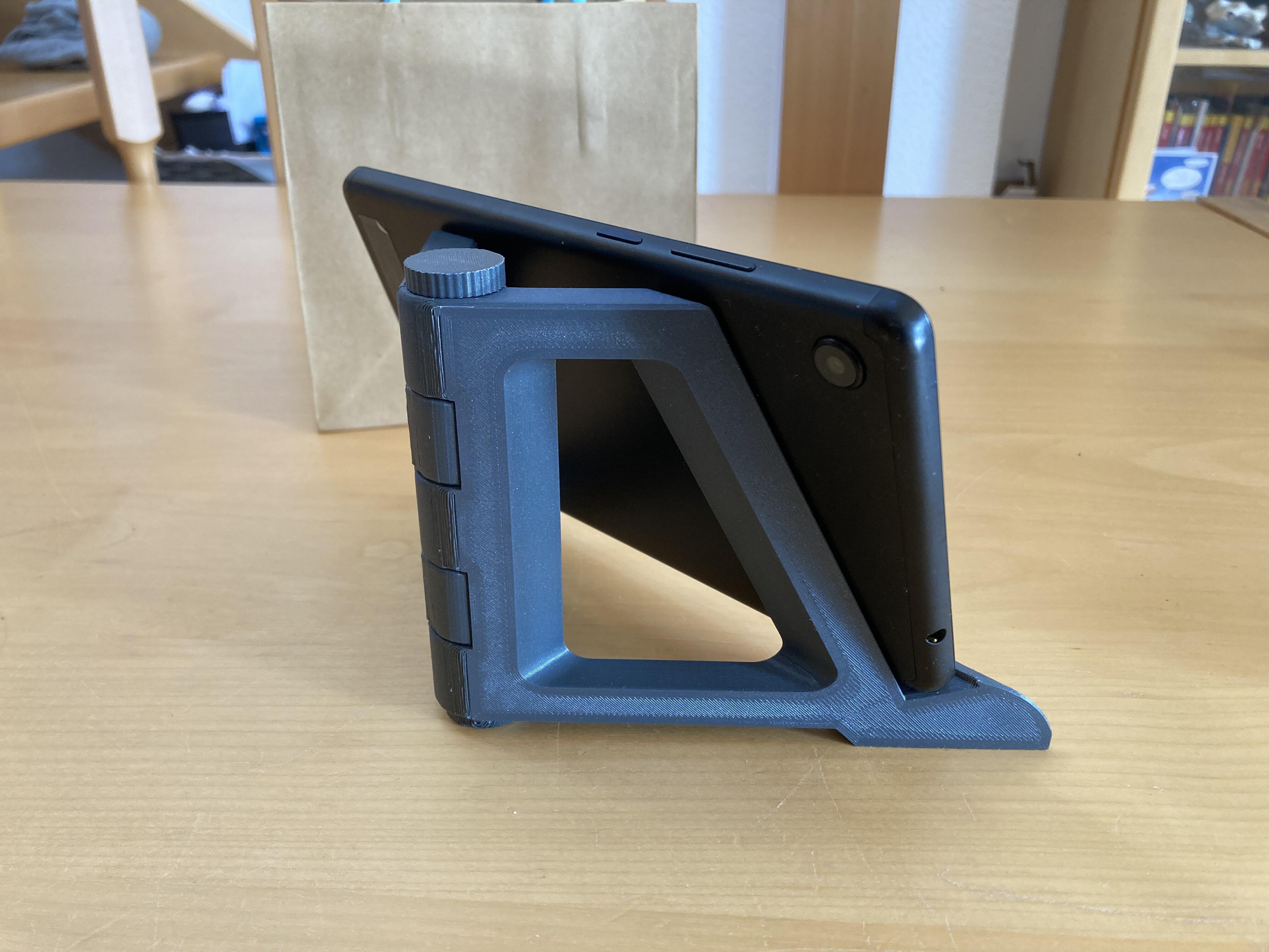 Tablet Ständer (tablet holder)