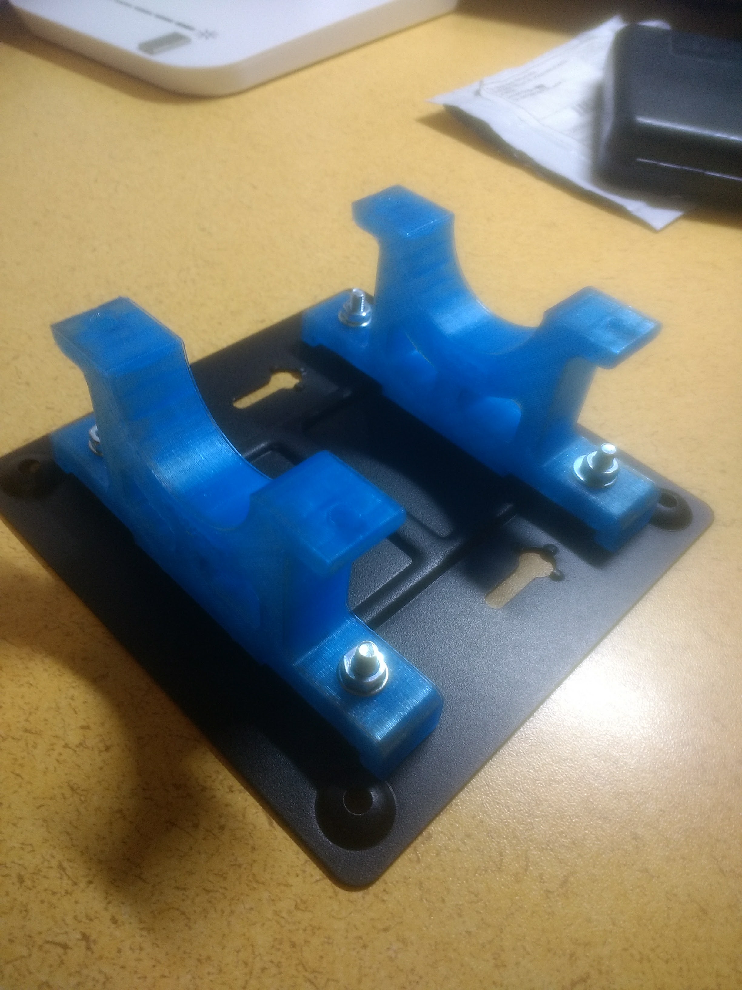 Mini PC Bracket