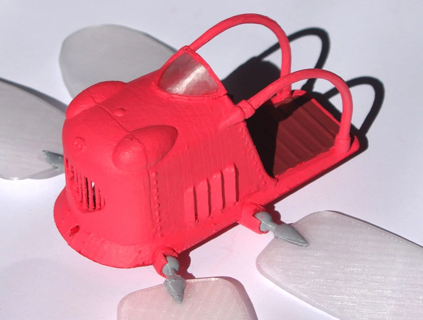 LAPUTA Flaptter 1.03