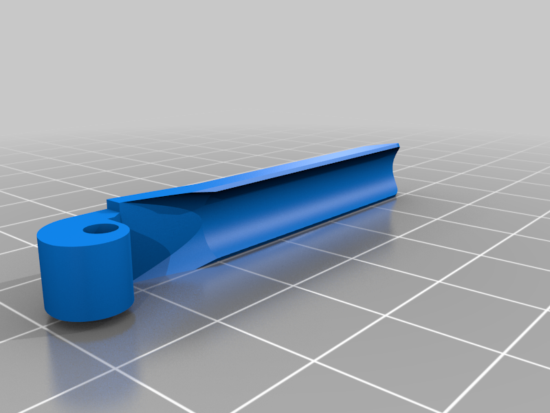 Folding MiniPen