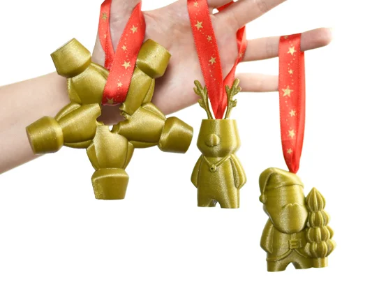 Fella Christmas Collection 2019