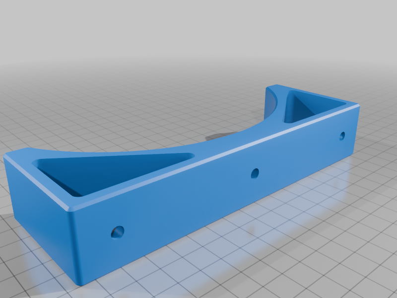 Luba Wheel Holder