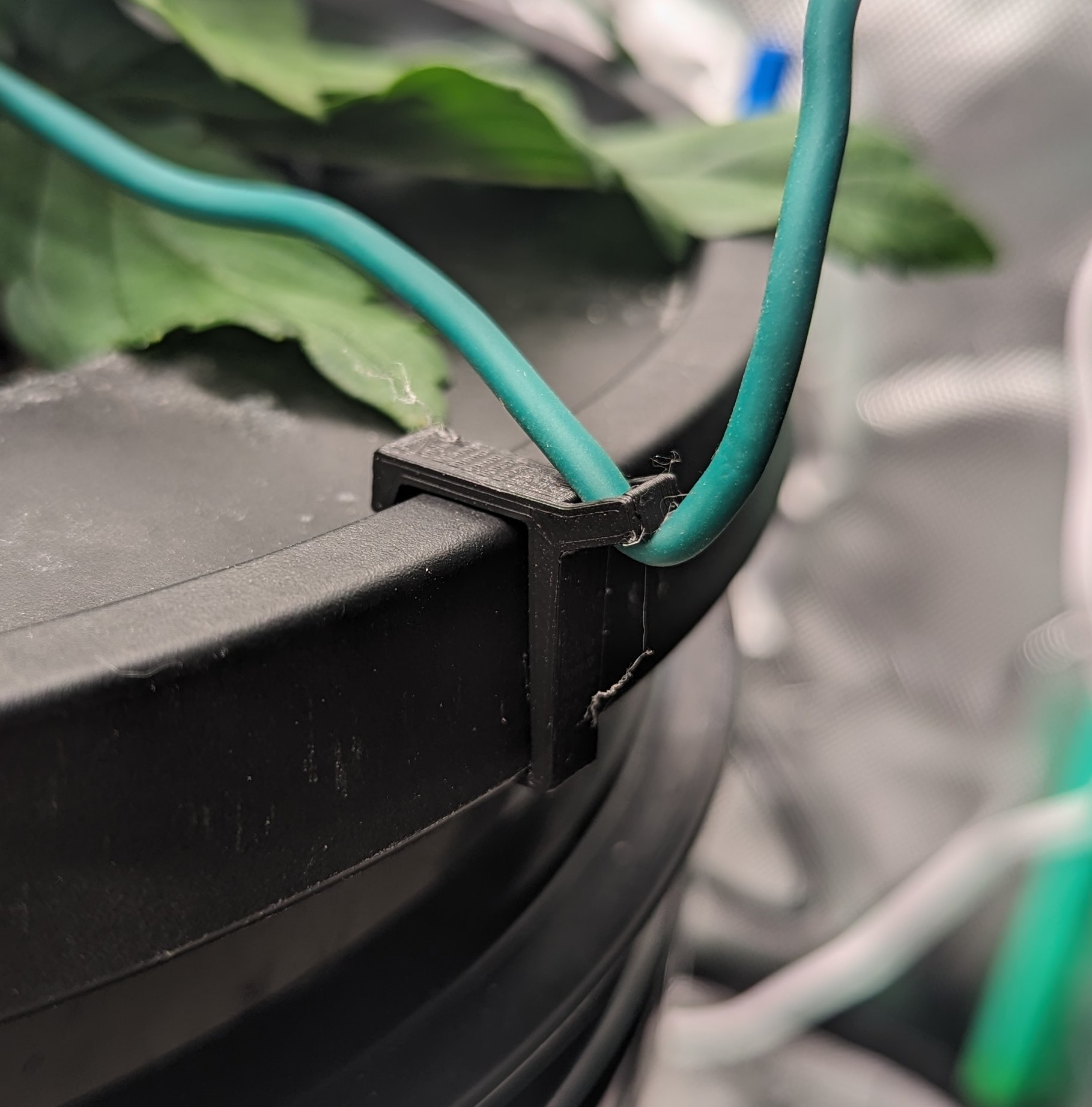 Vivosun DWC Bucket Clip for LST
