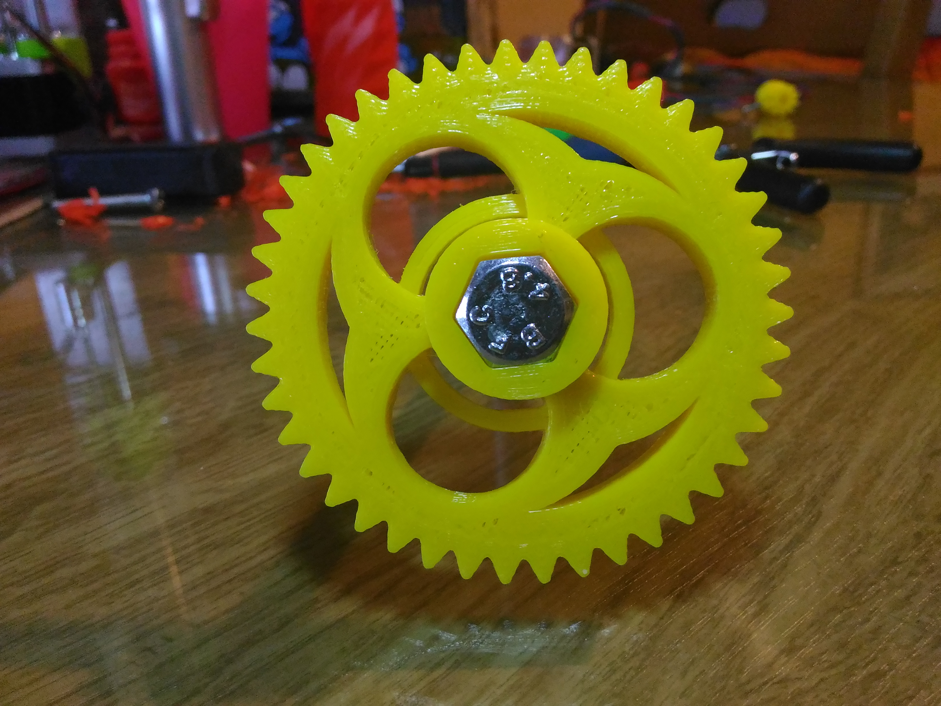 bio hazard wade gear