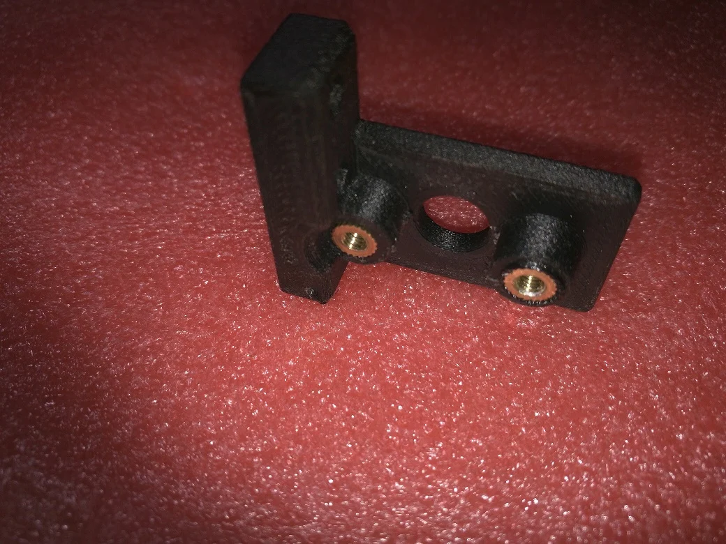 AnyCubic Chiron BLTouch adapter