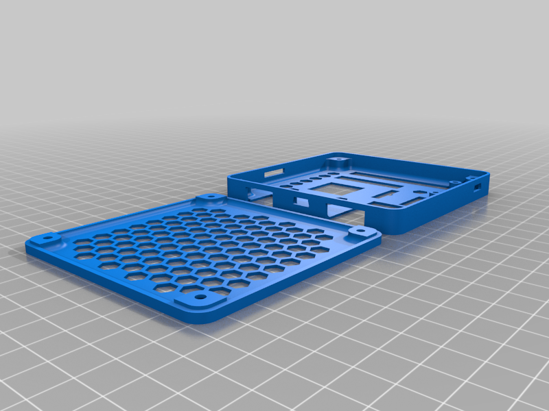 SEGGER emPower Zynq case