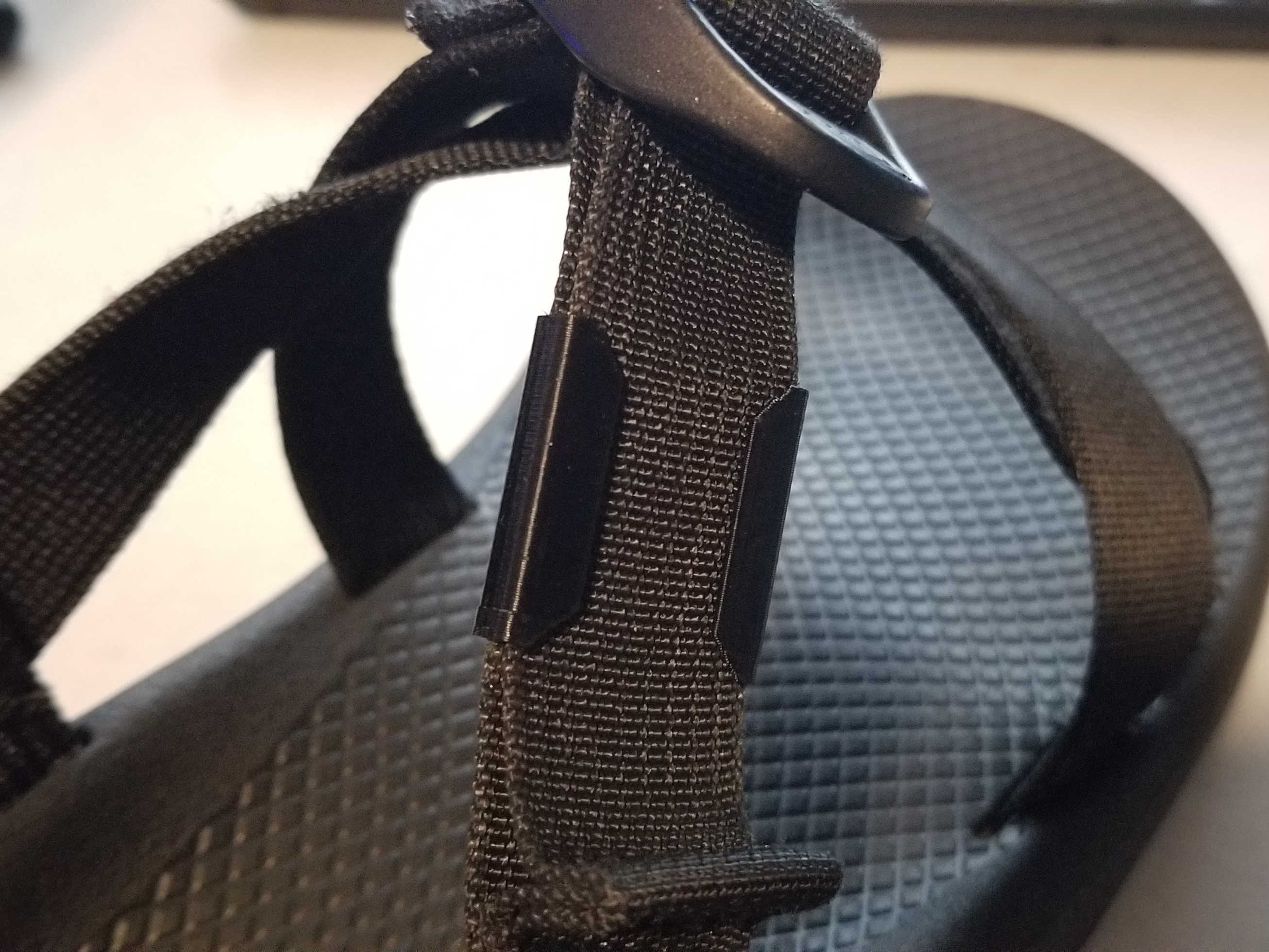 Chaco Z/Cloud Strap Keeper