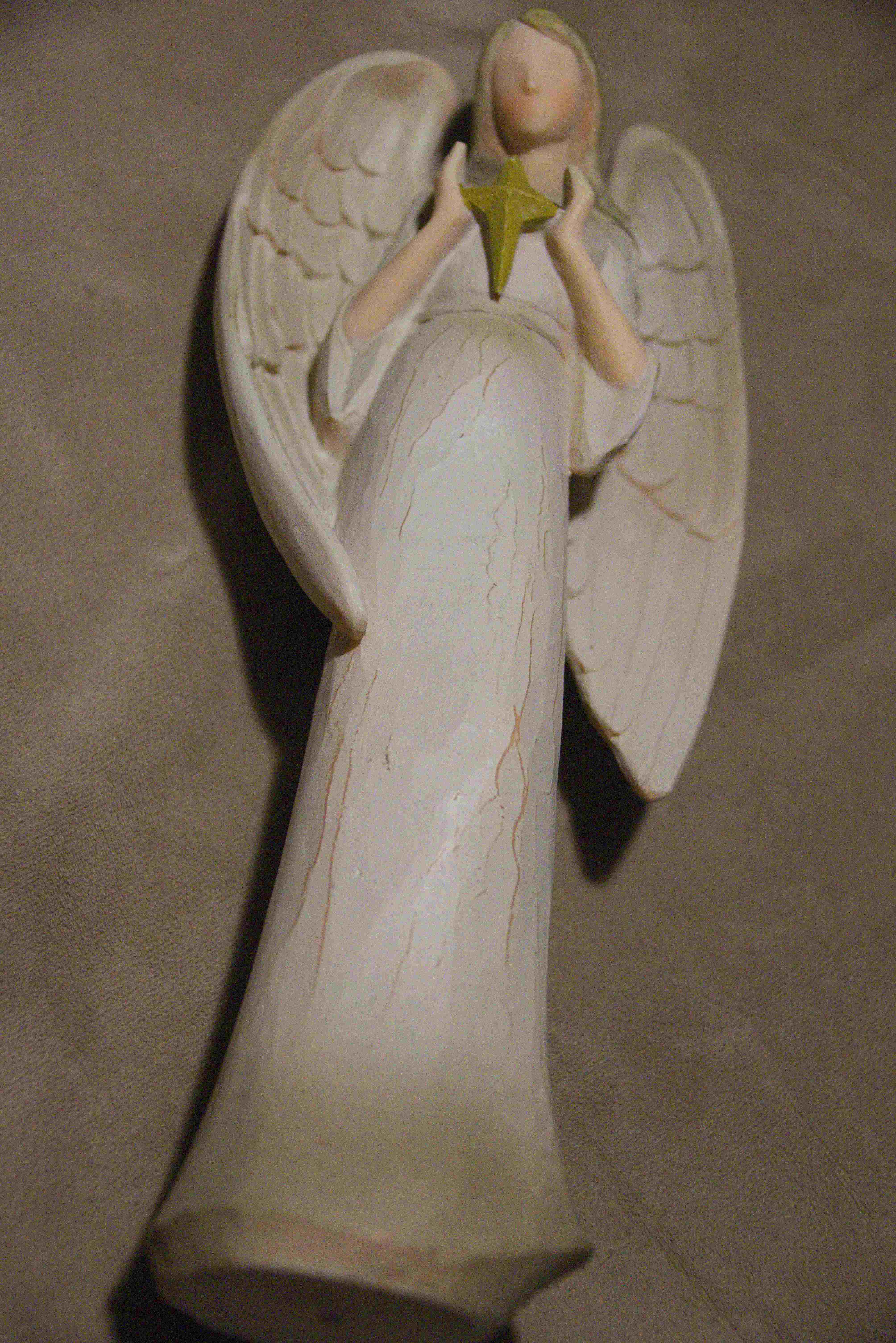 Guardian Angel
