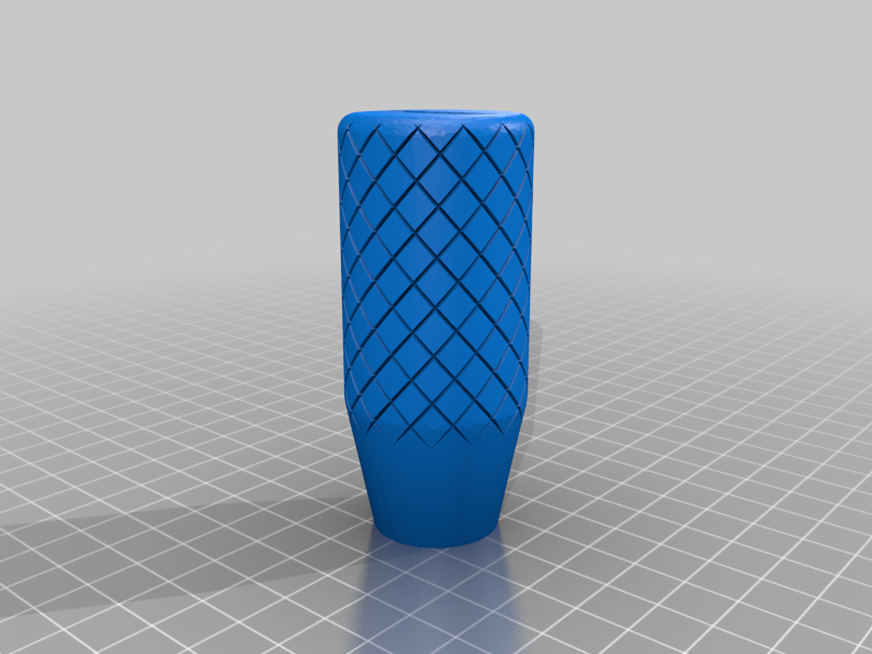 Fanatec BMW M Shift Knob E39