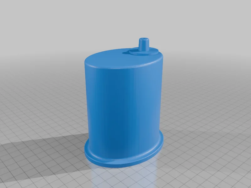 Pussy Pump V.2