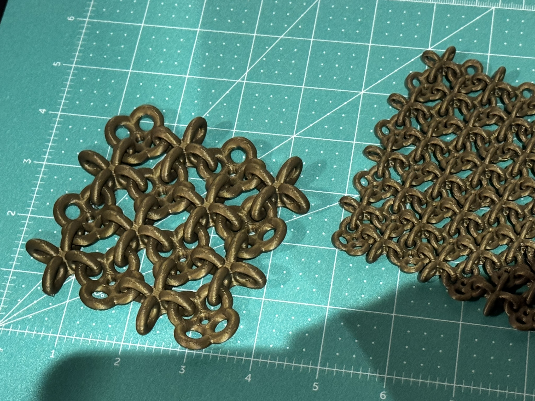 Chain Mail
