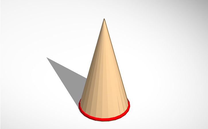 Reusable Icecream Cone