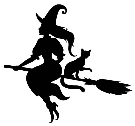 2D Witch 3