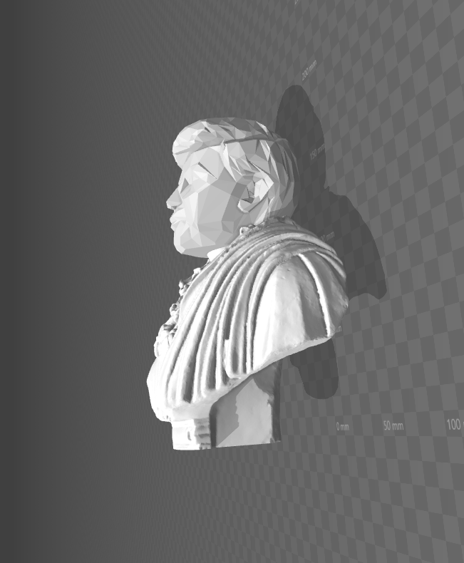 God Emperor Trump
