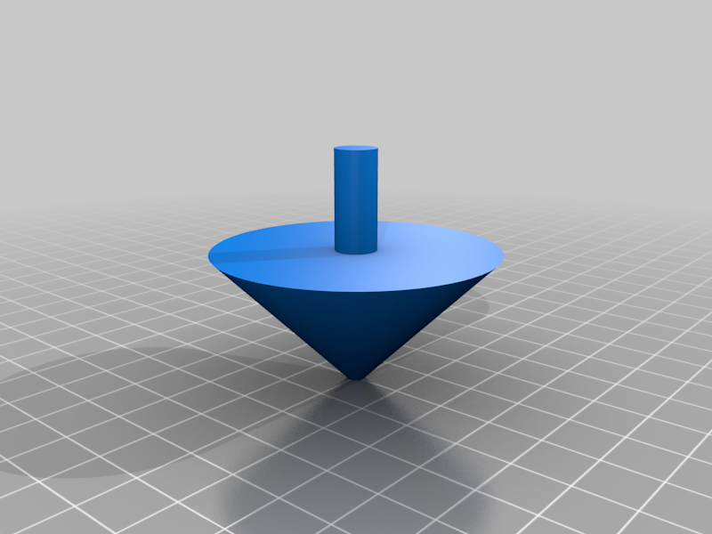 Bull Nose Dead Center for Live Center Drill Chuck