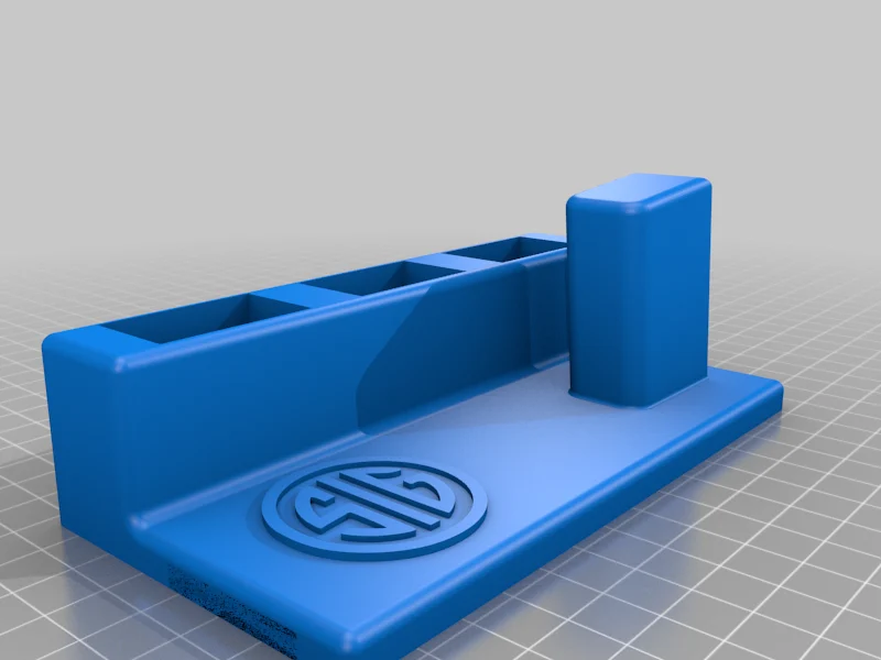Sig P365 Stand