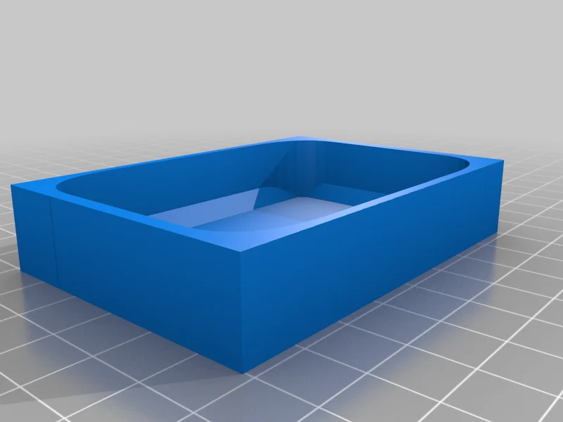 Reptile Shedding Bath Tub