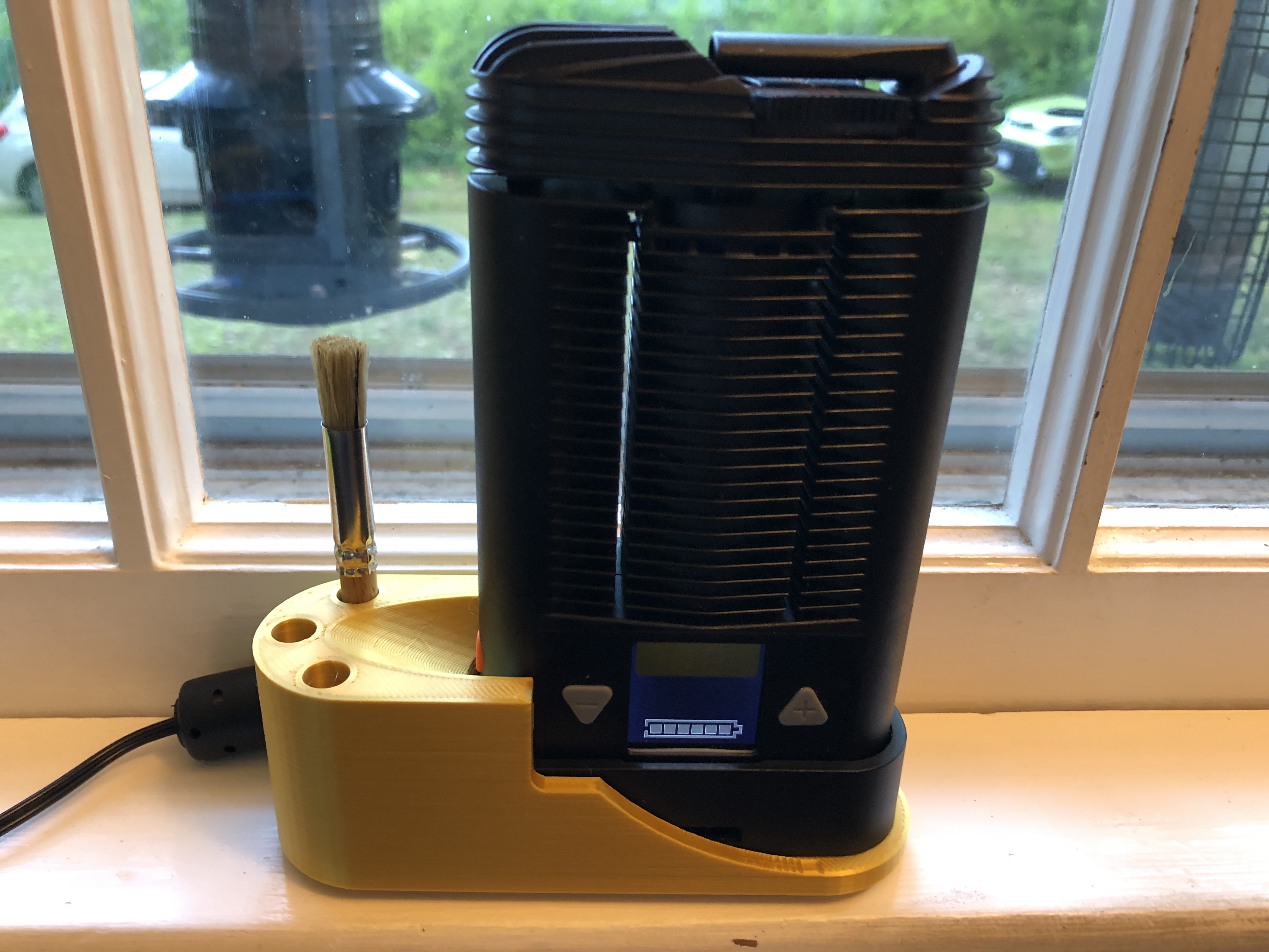 Mighty Charger Stand II