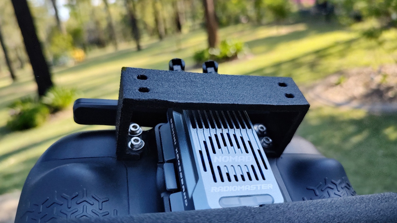 Radiomaster TX15 Max Nomad Guard