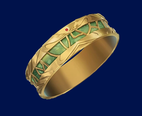Bracelet of the Ancestor - Fire Emblem Engage - FDM/MSLA