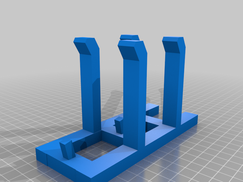 Controller stand top 2 tier &3 tier