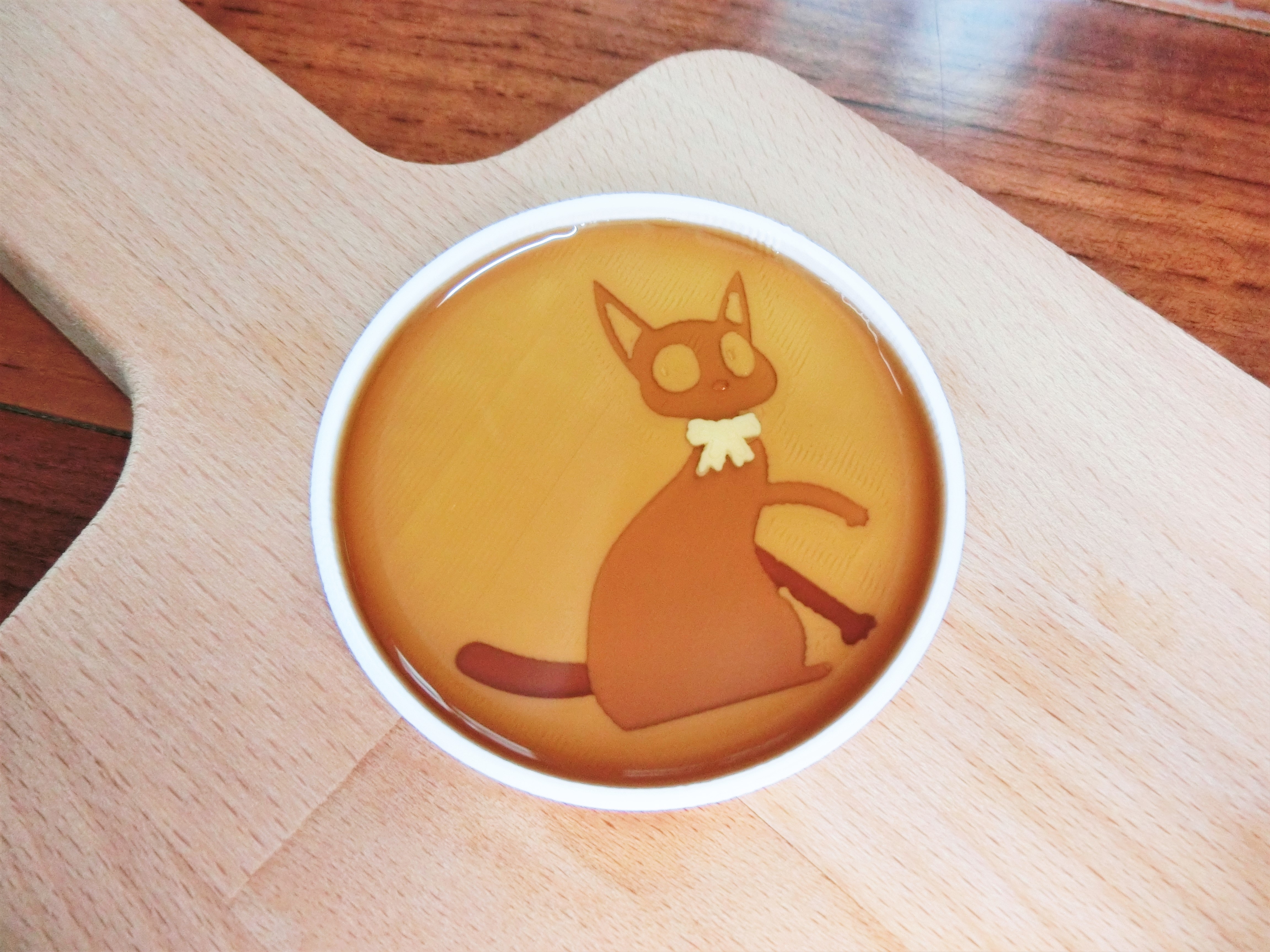 Oval sauce dishes / Soy sauce dishes