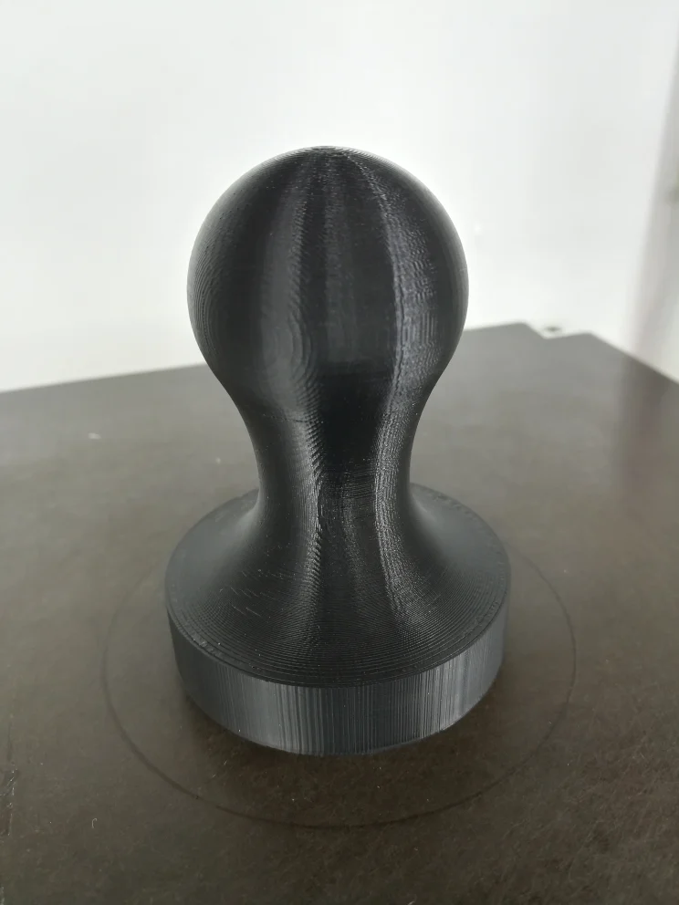 Espresso Tamper for De'Longhi DEDICA EC 685