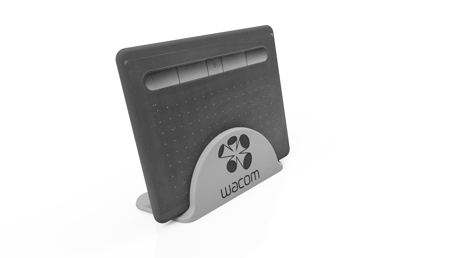 Wacom Intuos Stand