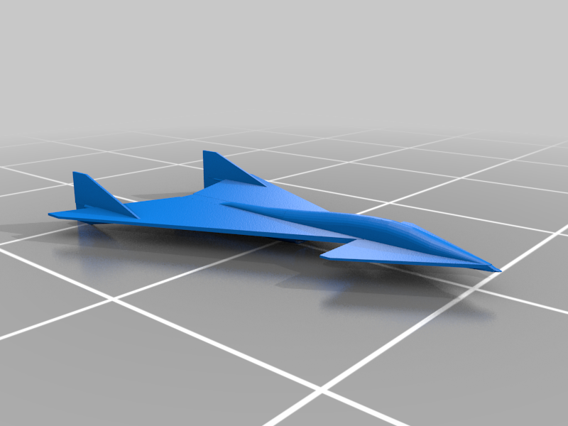 AERO-JET (fixed)