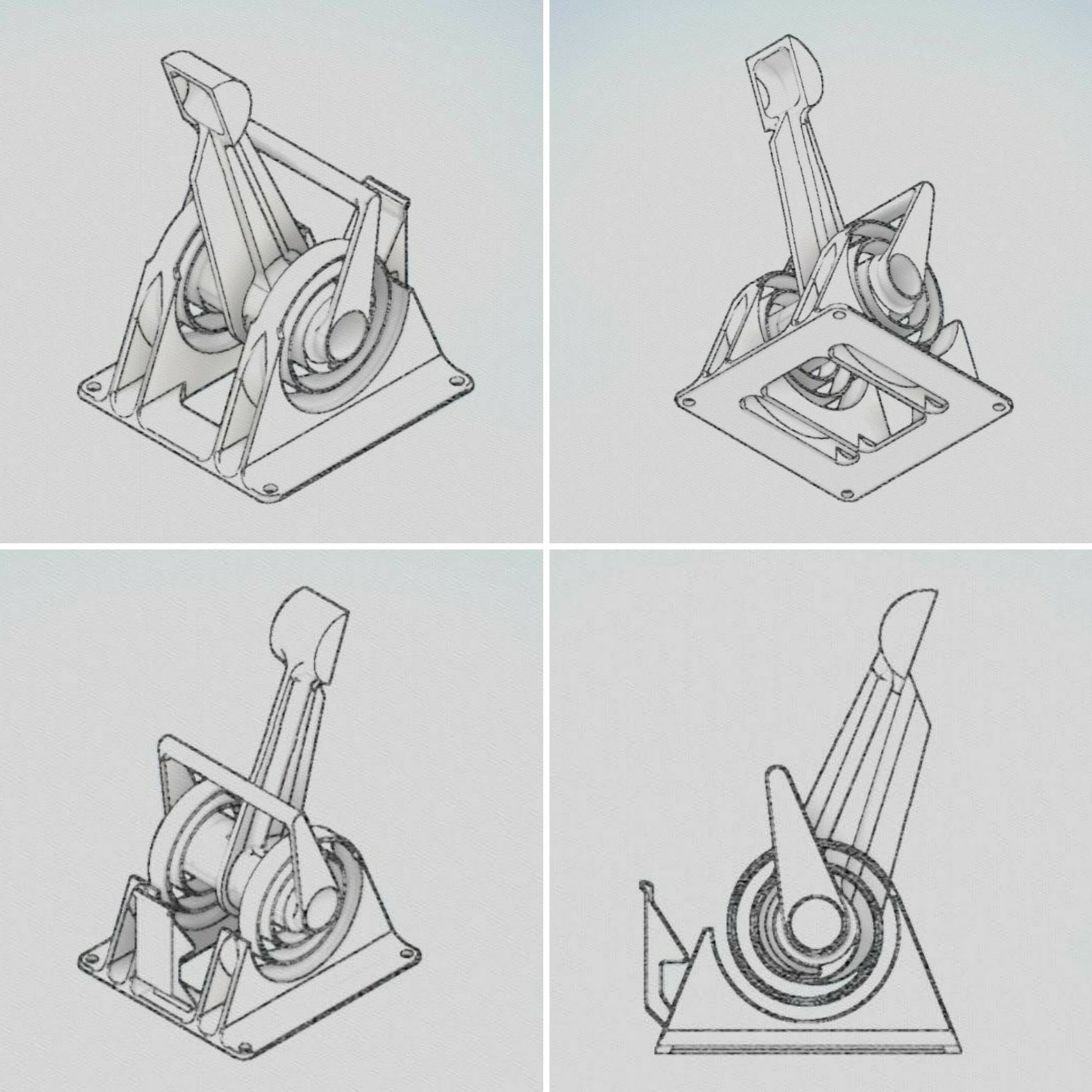 Catapulte