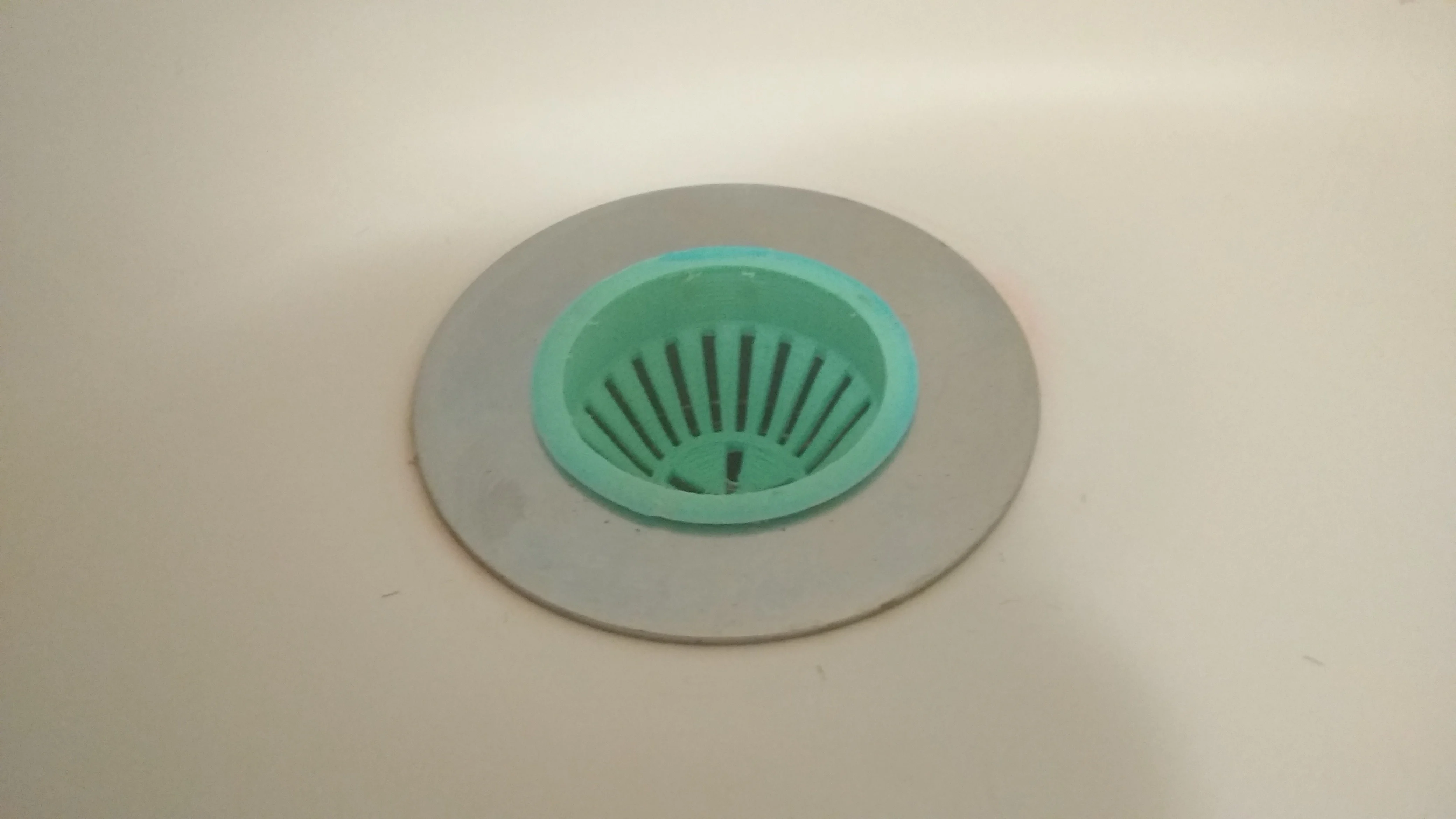 Hair Drain Trap