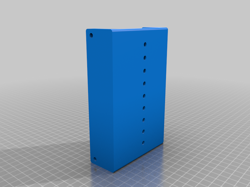 Top Mount Sunlu / Jayo Filament Dryer for Sovol Printer