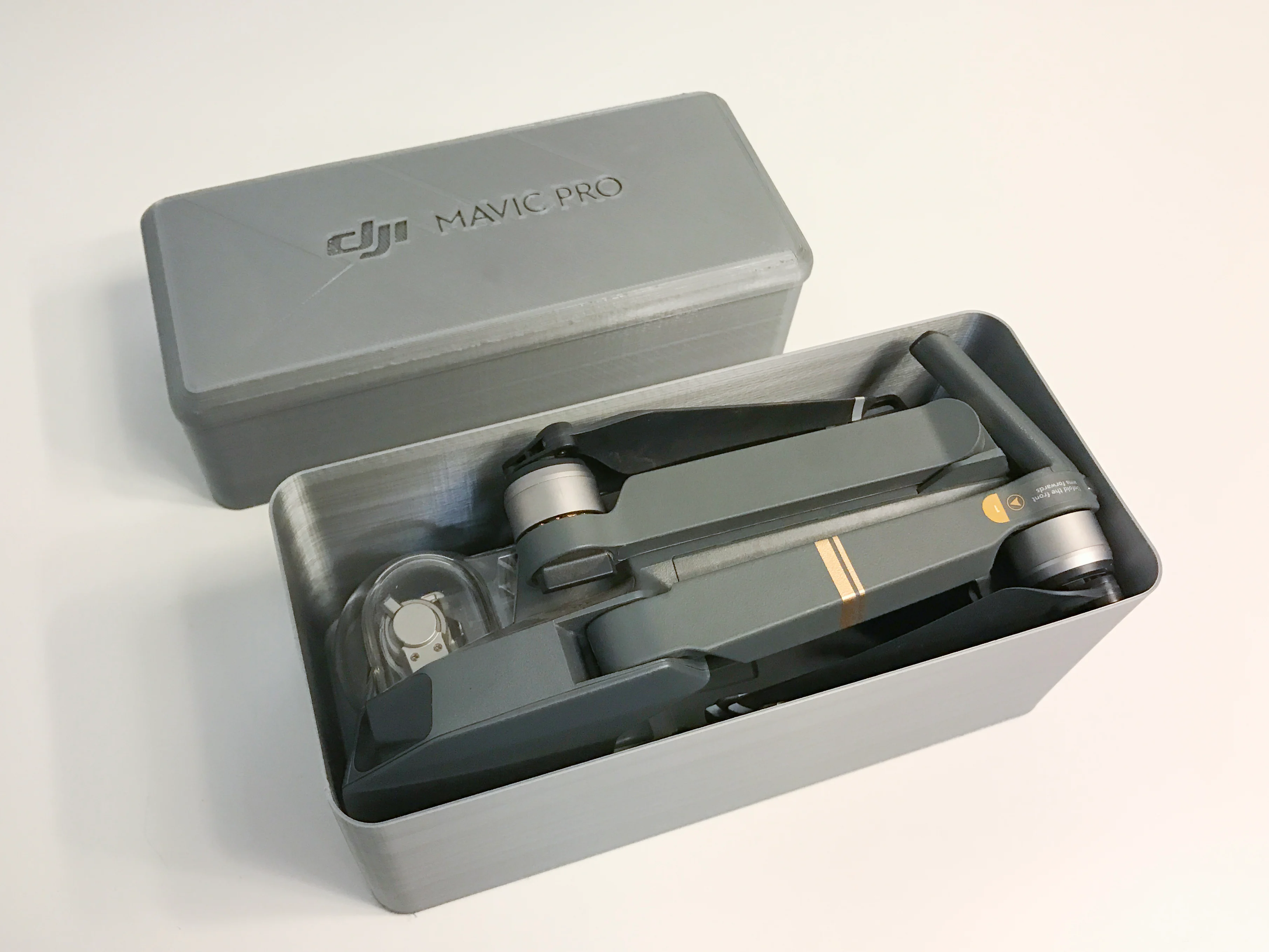 DJI Mavic Pro Hard Case
