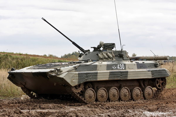 Easy Print BMP-2