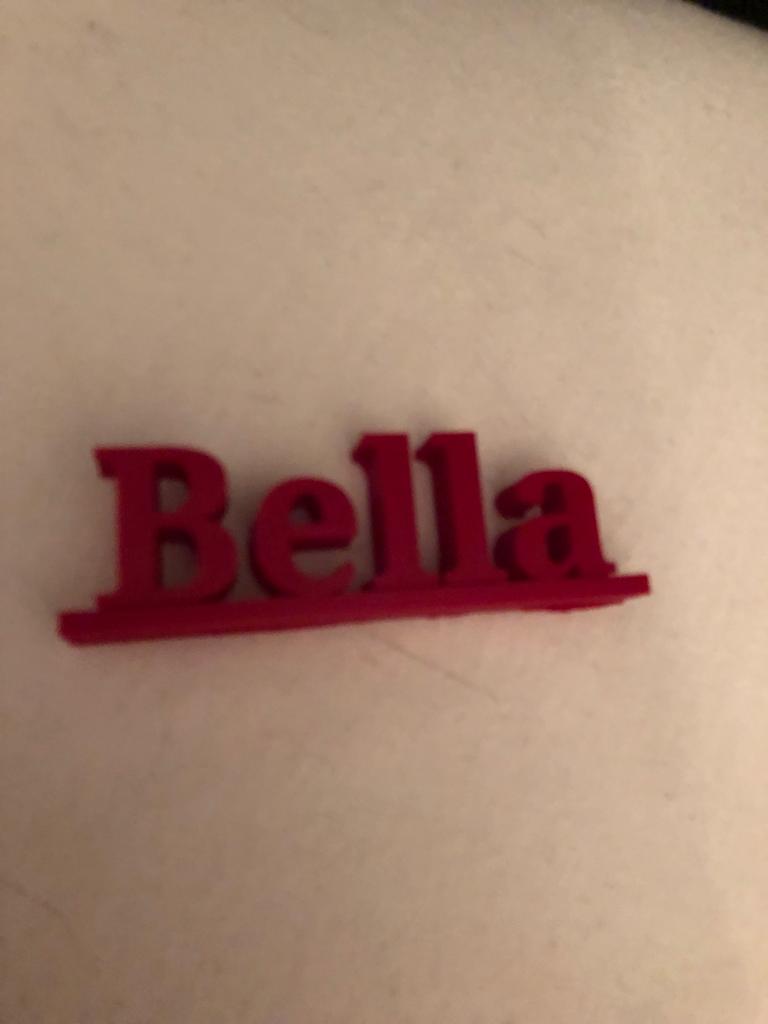 Bella