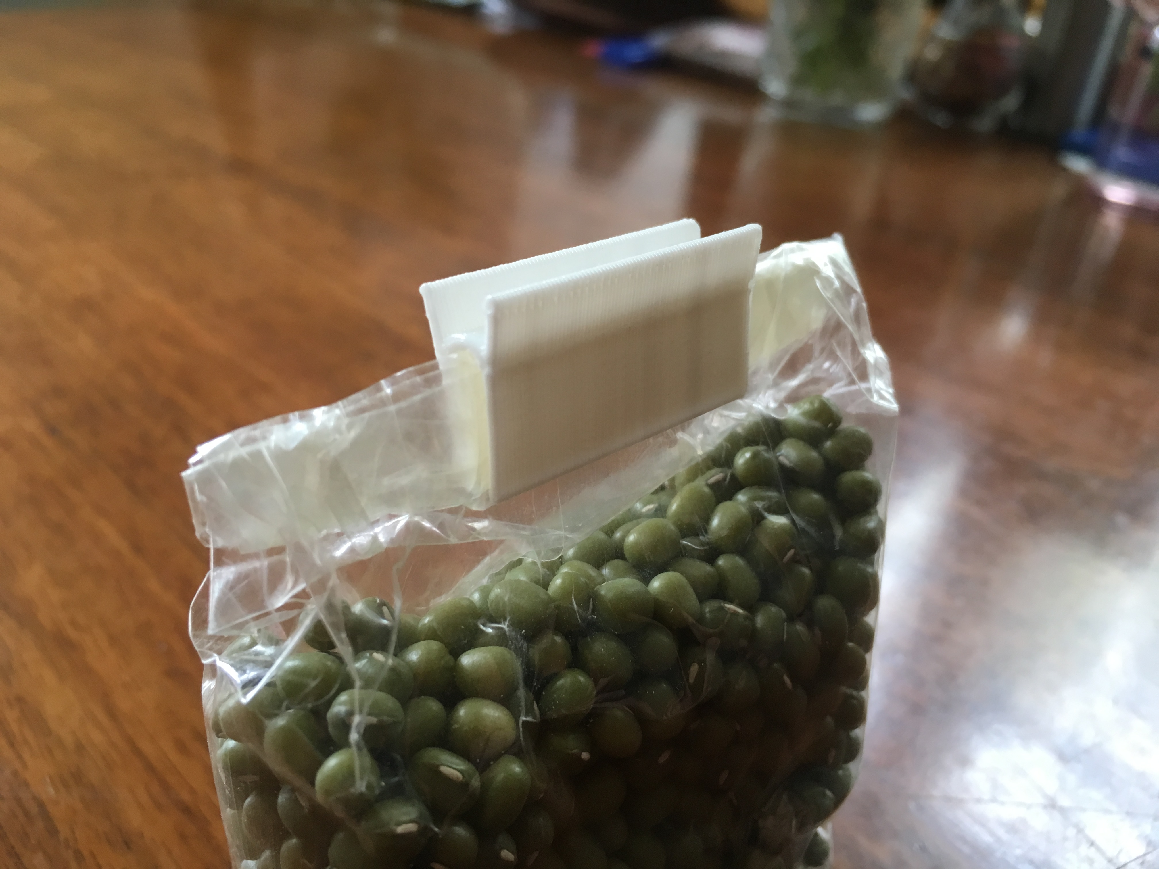 Spice clip / Gewürzclip