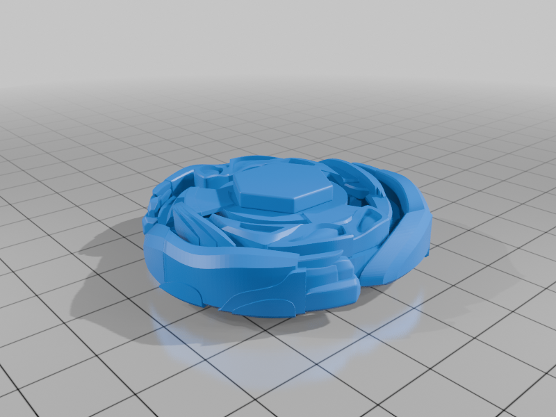 Beyblade X - Storm Pegasus 4-60LF
