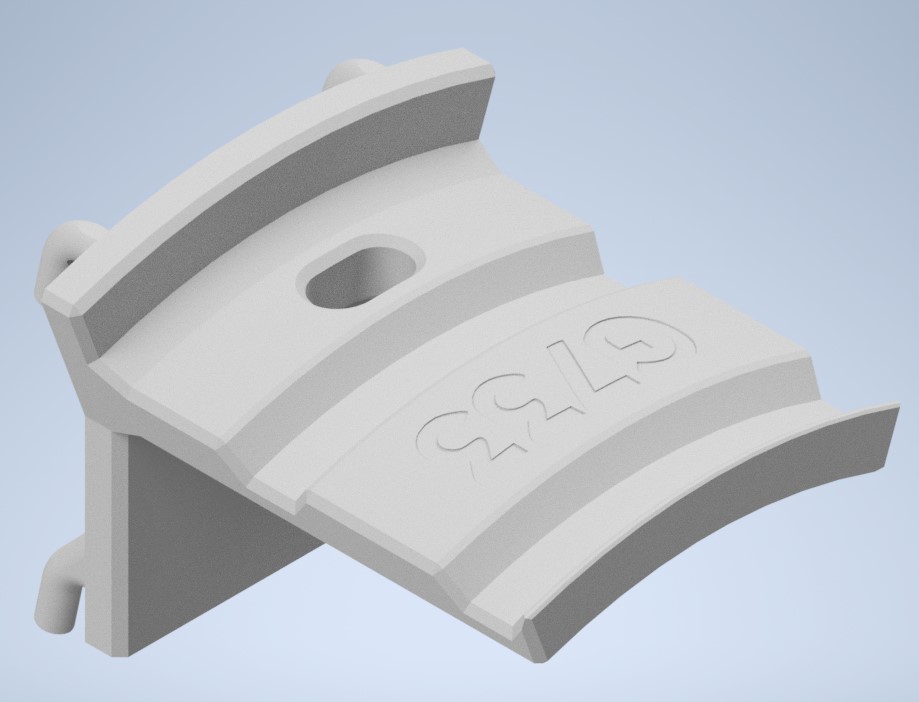 G733 hook for Skadis
